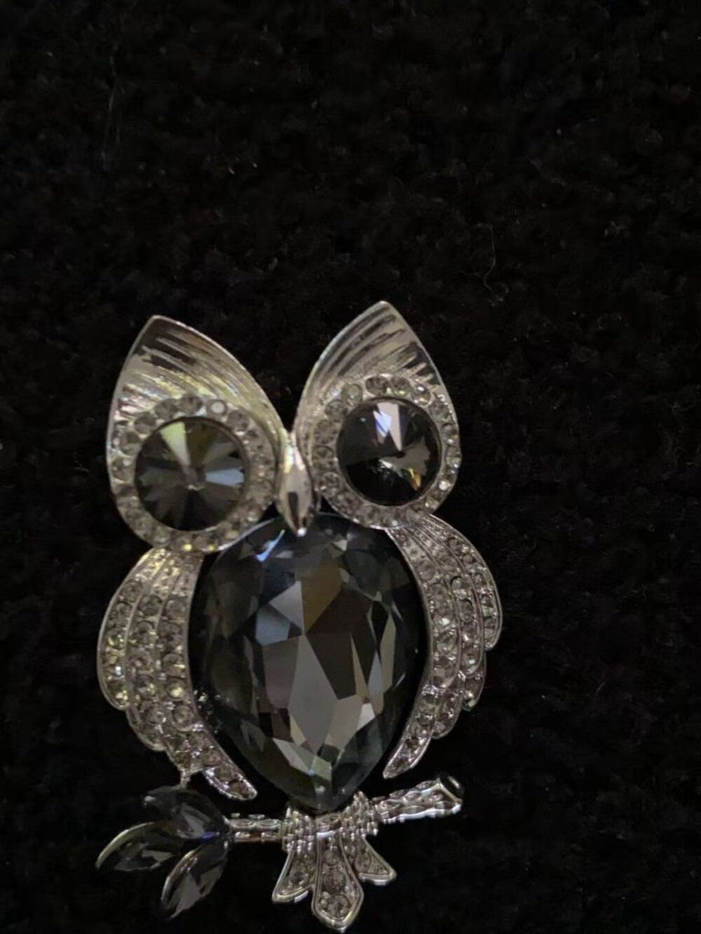 brooch - Picture 3 of 3